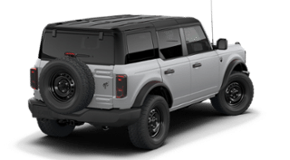 2026 Ford Bronco® External Image 4